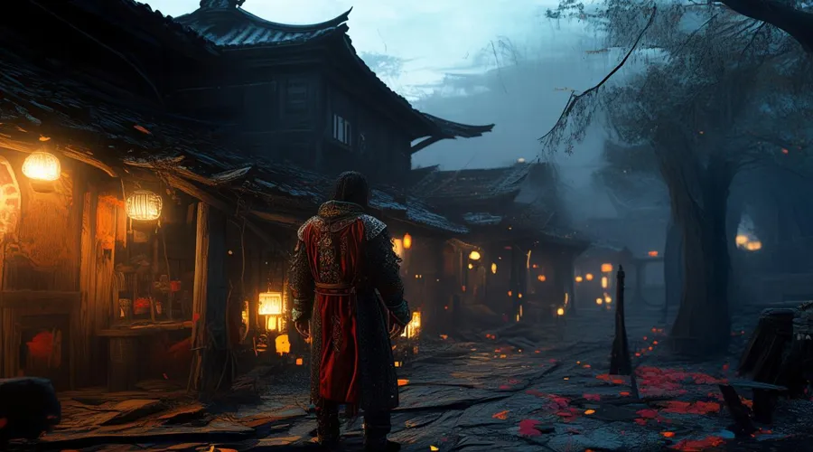 黑潮：深海觉醒游戏图片1